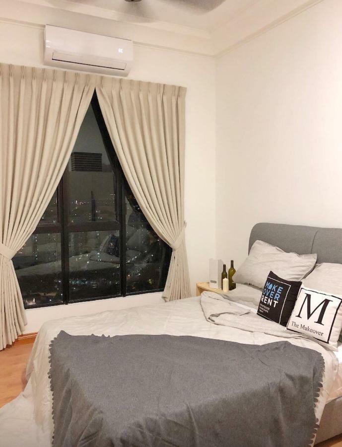 Johor Bahru Paradigm Leplatino Homestay Exterior foto